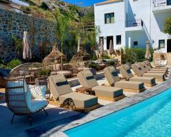 Creta Blue Boutique Hotel