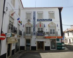 Residencial Carvalho