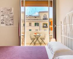 Un Attimo A Roma B&B