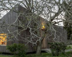 Sete Cidades Lake Lodge