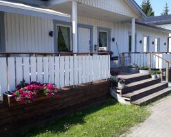 Badeland Gjestegård