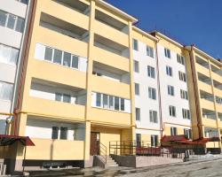 Apartamenty Beloretsk