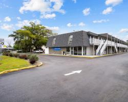 Studio 6 Wilmington, NC