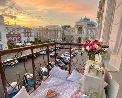 Ekaterina Apartments - Odessa