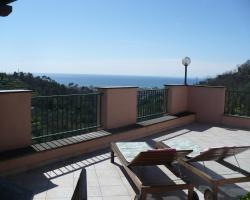 Bed & Breakfast Casa Olivia