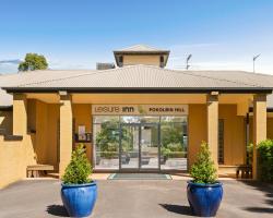 Leisure Inn Pokolbin Hill