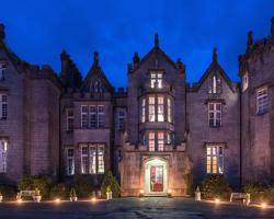 Kinnitty Castle Hotel