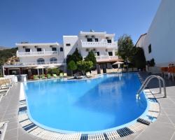 Myrtis Spa Hotel