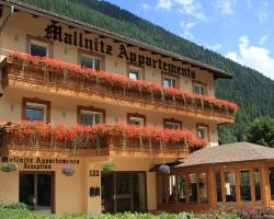 Hotel Mallnitz