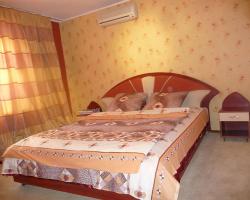 Studio Apartment Chishinev