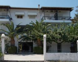 Digenis Rooms 