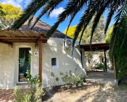 Cugnana Porto Rotondo Bungalows - Camping