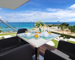 Apartment Josephine - Beachfront