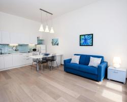 Apartment Al Porto