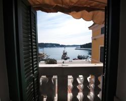 Apartment Al Porto