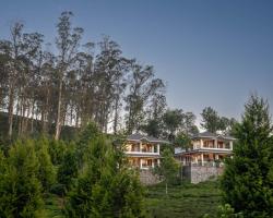 Green Nest Resort Ooty