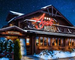 Agate Hotel