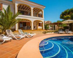 Villa Oceanic - PlusHolidays