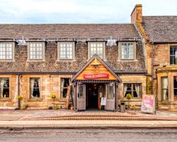 Toby Carvery Edinburgh West by Innkeeper's Collection