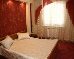 Comfort Apartment Chishinev