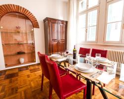Bright Apartments Verona - Borsari Historical