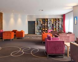 Park Inn by Radisson Pulkovskaya Hotel & Conference Centre St Petersburg