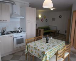 Apartments MB