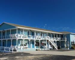 Fin 'N Feather Waterside Inn by Kees Vacations