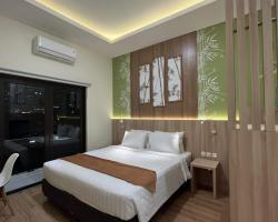 D'Bamboo Suites