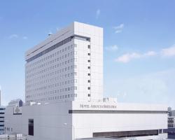 Hotel Associa Shizuoka
