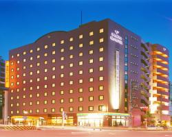 Nagoya B's Hotel
