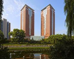 Hotel Jen Upper East Beijing by Shangri-La