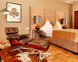 Hotel van Bebber