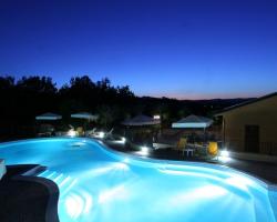 Country House le Fontanelle
