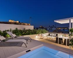 Divani Palace Acropolis