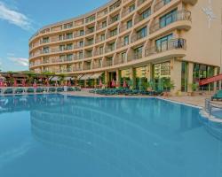 Mena Palace Hotel - All Inclusive