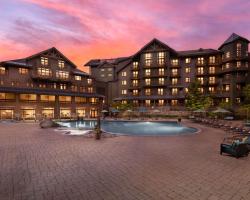 The Lodge at Spruce Peak, a Destination by Hyatt Residence