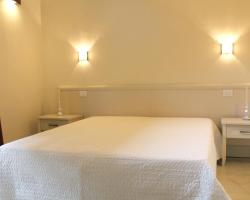 Apartment Borgo Albizi 29