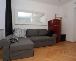 Apartment Crown Rental