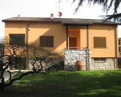 B&B Giramondo