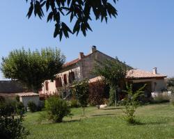 La Fenière aux Hirondelles