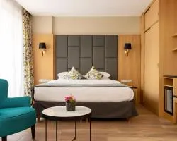 Hotel Bristol