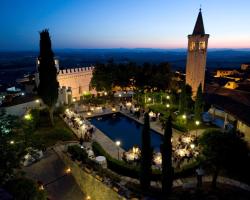 Castello Delle Serre