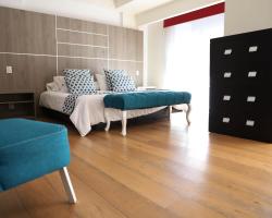 Capital Luxury Apartments & Offices