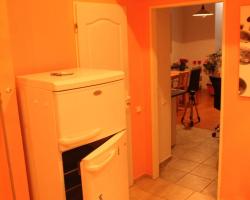 Apartmán Pod Vilami