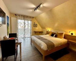 Les Chambres Du Vignoble