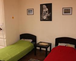 Hostel Right Place
