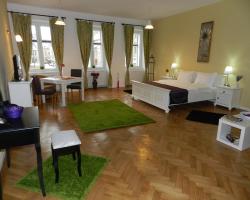Apartment Residenza Centrale
