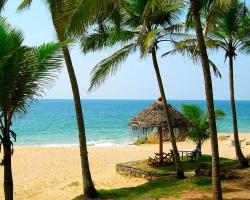 Paradise Gardens Beach Resort