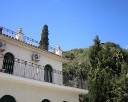 Villa Moschella